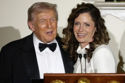 Trump's endorsement power faces new test in Louisiana Republican Senate showdown