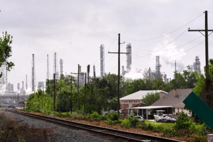 Trumps energy initiatives may finally extract America from Mideast chaos