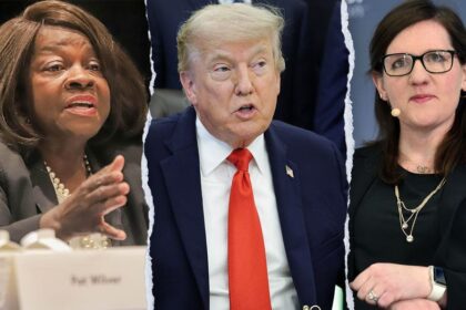 Trumps firing power faces twin Supreme Court tests, but one agency may get special treatment