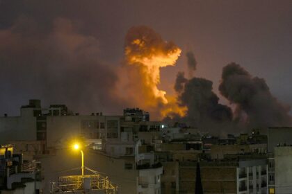 Trumps Iran deal is a fantasy as long as Tehrans terror network exists