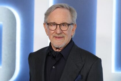 UFO investigator says Spielberg's 'Disclosure Day' captures truth behind whistleblower testimony