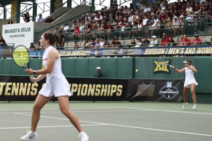 Universities are desperate to win now, but athletes and the nation both lose