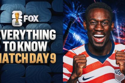 USA, Brazil, Scotland Headline Big World Cup Slate: What To Know For Match Day 9