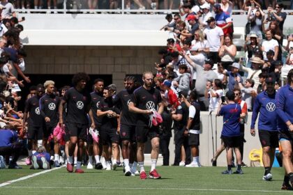USA vs Paraguay World Cup betting preview: Why the over 2.5 goals is the play for this matchup