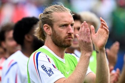 USMNT captain Tim Ream says team's World Cup mindset is simple: 'Let's win the thing'