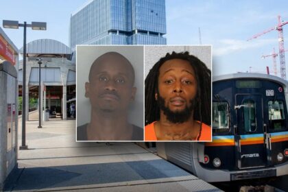 Violent transit attacks in Atlanta, New York and Charlotte fuel calls for tougher tracking of repeat offenders
