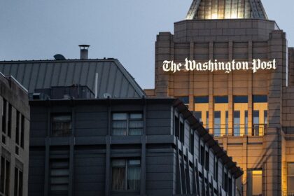 Washington Post boasts it stared down unwarranted Justice Department subpoena