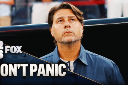 Why USA Fans Should 'Take A Deep Breath' After Loss vs. TÃ¼rkiye