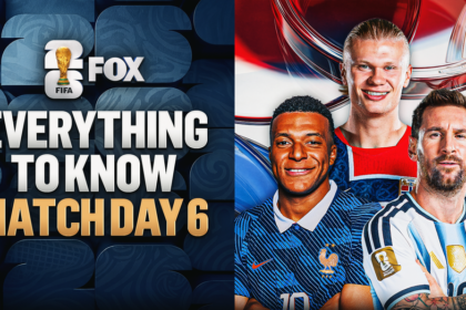 World Cup Match Day 6: Messi, MbappÃ©, Haaland Headline Star-Studded Slate