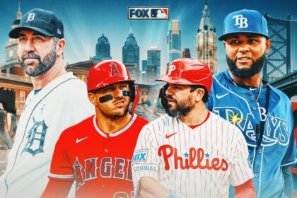 2026 MLB All-Star Game Preview: 10 Storylines To Follow This Week In Philly