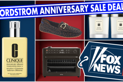 40 Nordstrom Anniversary Sale deals actually worth buying