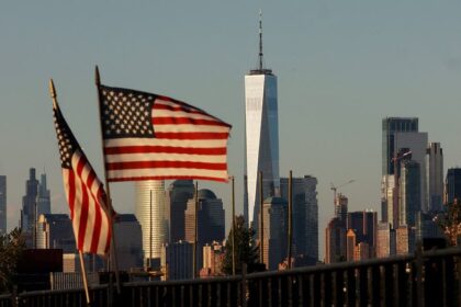 9/11 Museum CEO reflects on lasting impact of terror attacks as America marks 250th birthday