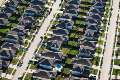America's housing market could run out of something more important than homes
