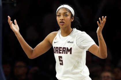 Angel Reeses latest WNBA controversy shows how victimhood became central to her brand