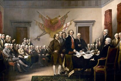 As America marks 250 years, our greatest chapters are still ahead of us