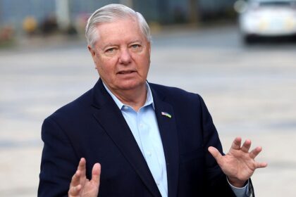 BRET BAIER: Lindsey Graham was a true defender of America and a bridge builder