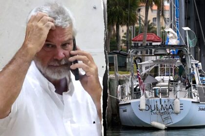 Brian Hookers stepmom wants to help investigators as she suspects he lied about everything: reports