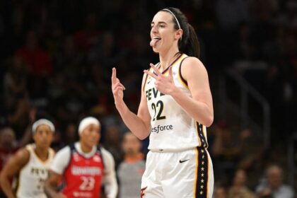 Caitlin Clark set to debut new colorway for Nike signature shoe Saturday against New York Liberty