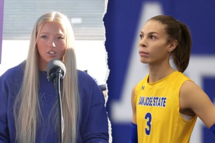 Campus conflict exposed at the core of SJSU's messy fight vs Trump admin over volleyball scandal