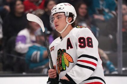 Chicago Blackhawks dealt devastating blow as Connor Bedard expected to miss start of season