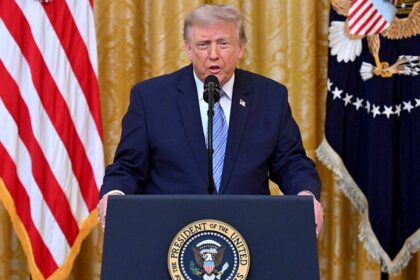 Conservatives unite around SAVE America Act after Trump declassifies 'shocking' election intel