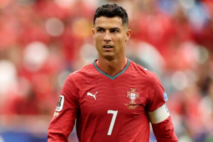 Cristiano Ronaldo and Portugal face Spain as World Cup Round of 16's biggest upset opportunity
