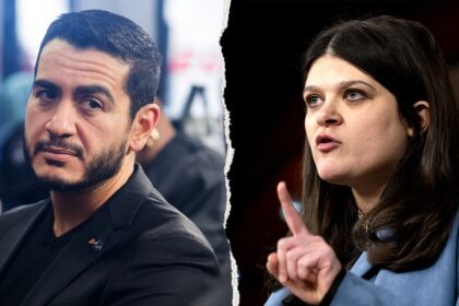 Dem civil war hits primary debate stage in fiery battleground showdown: 'What are you hiding?'