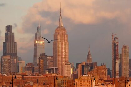 Detroit developer cites 'substantial taxes' as reason big blue cities like NYC are in trouble