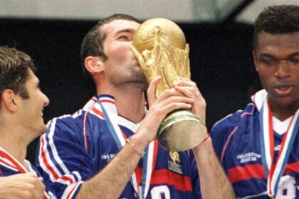 Does Home Field Advantage Exist At The World Cup? A Look Through The Years