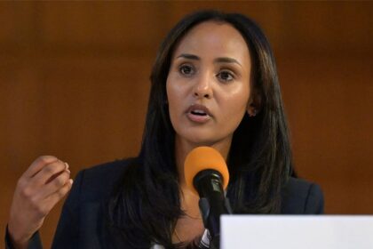 DSAs third major primary win deepens Democrats fight over the partys future