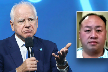 Exposed docs reveal why Tim Walz board awarded repeat child rapist pardon: No future