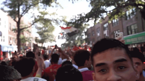 Extremist streamer declares NYC an Islamic republic with popular terror chant: Mamdanis New York
