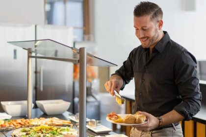 From tipping to etiquette, here's why buffets aren't as great as lot of people seem to think