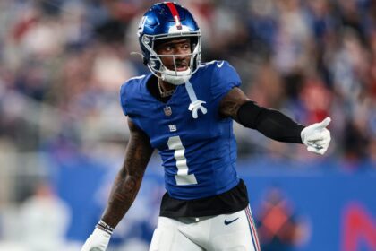 Giants Receiver Malik Nabers Avoids PUP List To Begin Training Camp