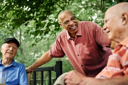 GINGRICH, JINDAL: Seniors deserve to age at home without scams draining Medicare dollars