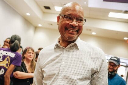 GOP gov claims swing-state opponent's agenda carries $18B price tag in explosive report as key midterm nears