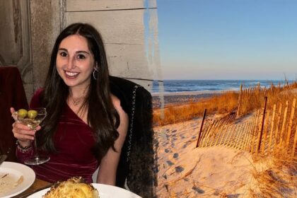 Hamptons crash fatally strikes rising real estate broker, 29, during morning jog: report