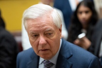 Heart condition tied to Lindsey Graham's death can strike without warning â what to know