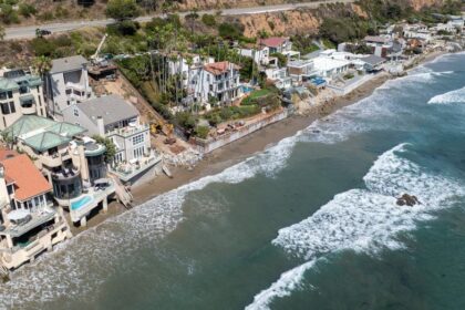 Homeowners terrorized by pro squatters turning dreams into nightmares in palm-lined paradise, experts say