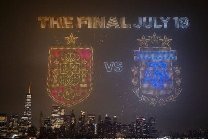 How to Watch the 2026 World Cup Final This Sunday