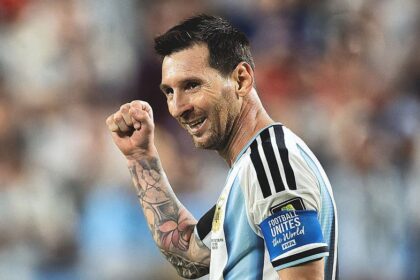 How to Watch the World Cup Today: Schedule, Time, TV, Streaming for Second Semifinal