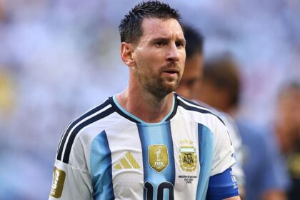 How to Watch the World Cup Today: Schedule, Times, TV, Streaming for Argentina, Egypt, Switzerland, Colombia