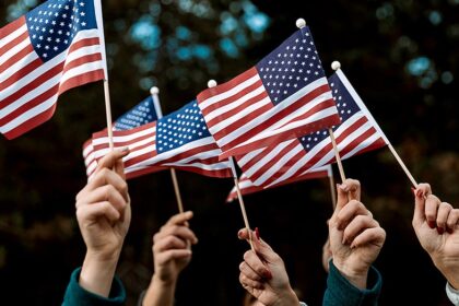 Immigrant business owner who built the American Dream says birth tourism is a 'slap in the face'