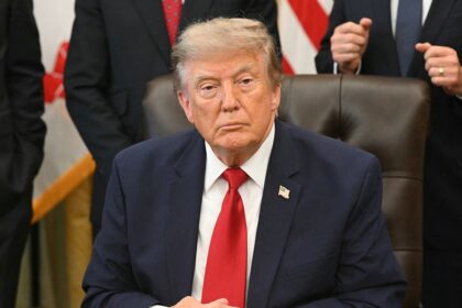 I've studied military strategy. Trump now faces Iran's oldest battlefield trick