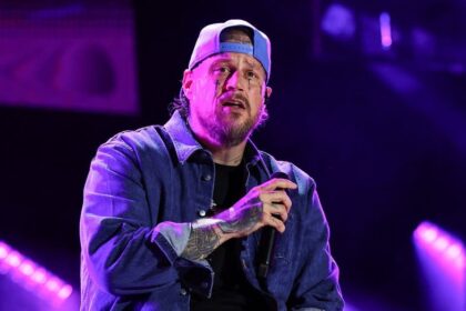 Jelly Roll admits one mistake sent him on a food binge amid Bunnie Xo divorce