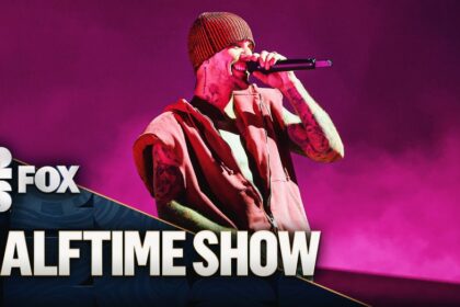 Justin Bieber To Co-Headline Stacked 2026 World Cup Final Halftime Show