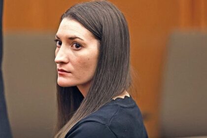 Lindsay Clancys husband could testify for her at trial over deaths of their three children