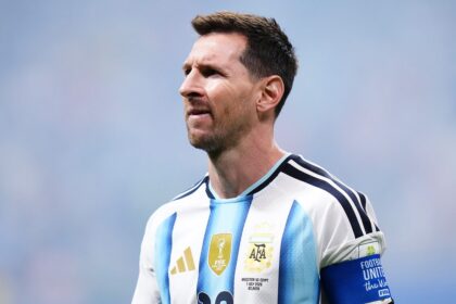 Lionel Messi Owns Unfortunate World Cup Record Despite Avoiding World Cup Upset
