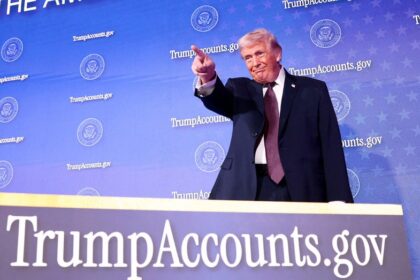 LIZ PEEK: The Trump economy is doing better than the media want to admit