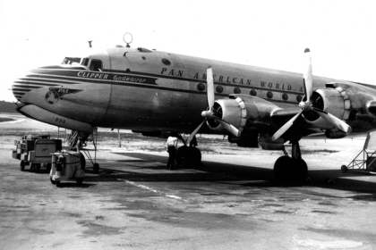 Long-lost Pan Am crash wreckage found decades after deadly disaster that reshaped airline safety